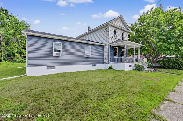 215 Owen ST, Swoyersville, PA 18704