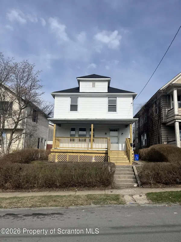 1139 Sanderson AVE, Scranton, PA 18509
