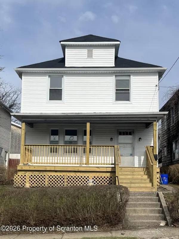 1139 Sanderson AVE, Scranton, PA 18509