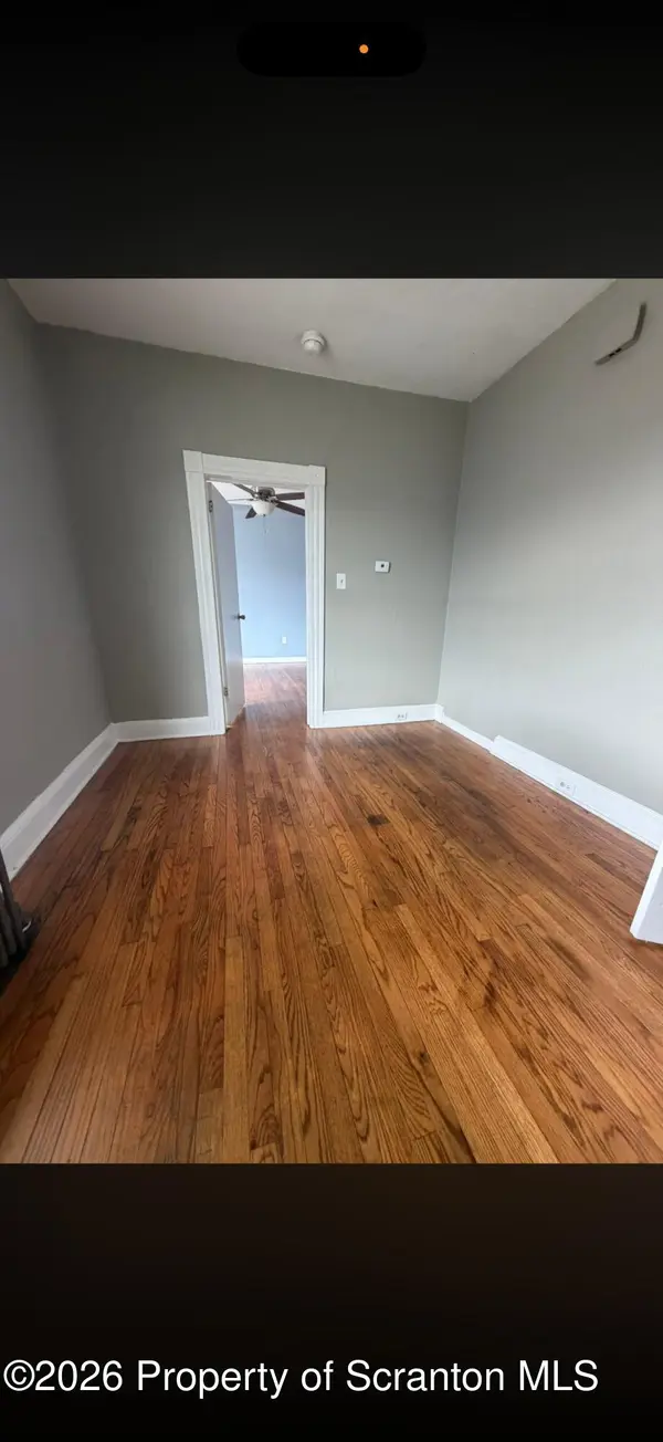 216 S Garfield AVE #1, Scranton, PA 18504