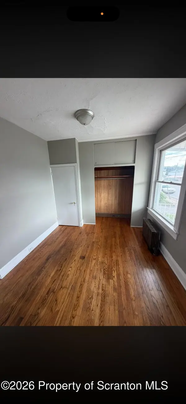 216 S Garfield AVE #1, Scranton, PA 18504