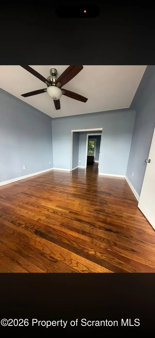 216 S Garfield AVE #1, Scranton, PA 18504