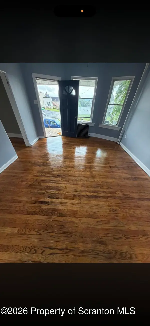 216 S Garfield AVE #1, Scranton, PA 18504
