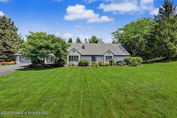519 Highland AVE, Clarks Summit, PA 18411