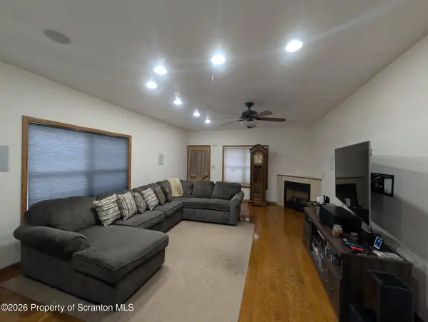 273 Tripp ST, Swoyersville, PA 18704