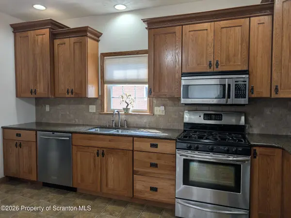 273 Tripp ST, Swoyersville, PA 18704