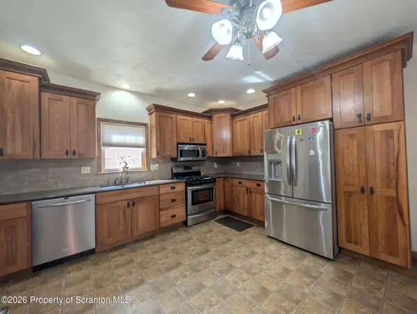 273 Tripp ST, Swoyersville, PA 18704