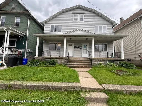 1322 Penn AVE #3, Scranton, PA 18509