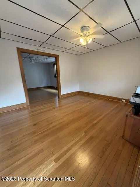 1322 Penn AVE #3, Scranton, PA 18509