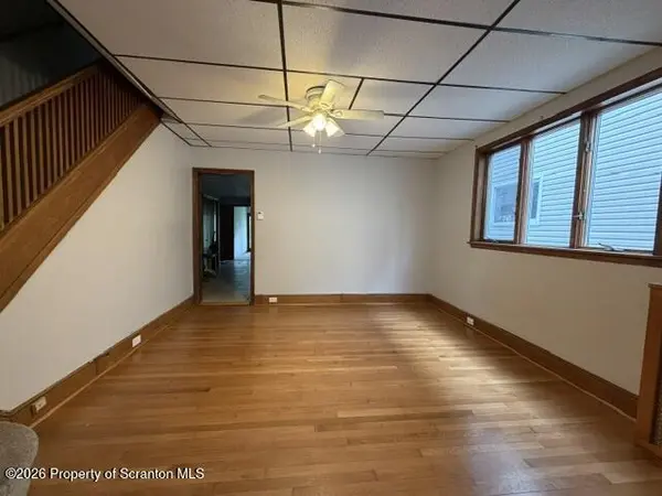 1322 Penn AVE #3, Scranton, PA 18509