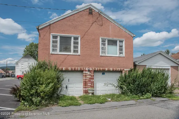 308 Short ST, Jessup, PA 18434