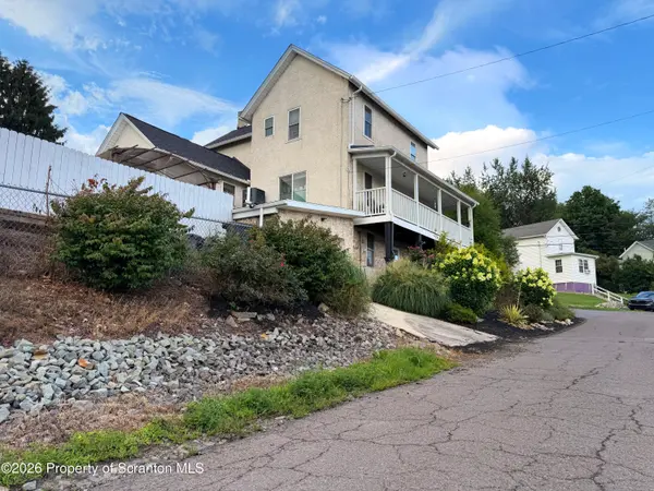 171 Charles ST, Scranton, PA 18508