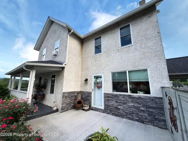 171 Charles ST, Scranton, PA 18508