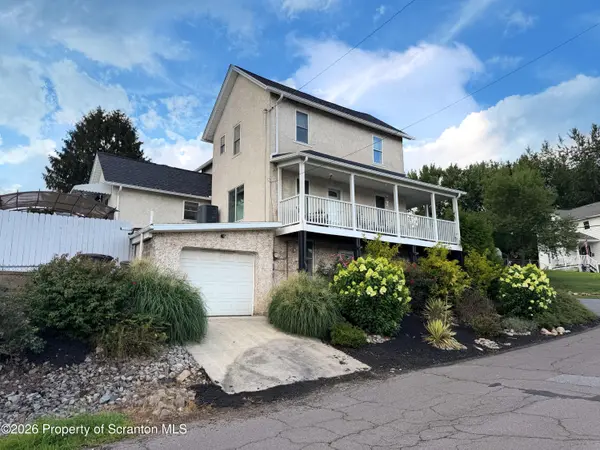 171 Charles ST, Scranton, PA 18508