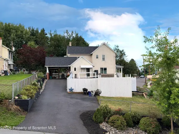 171 Charles ST, Scranton, PA 18508