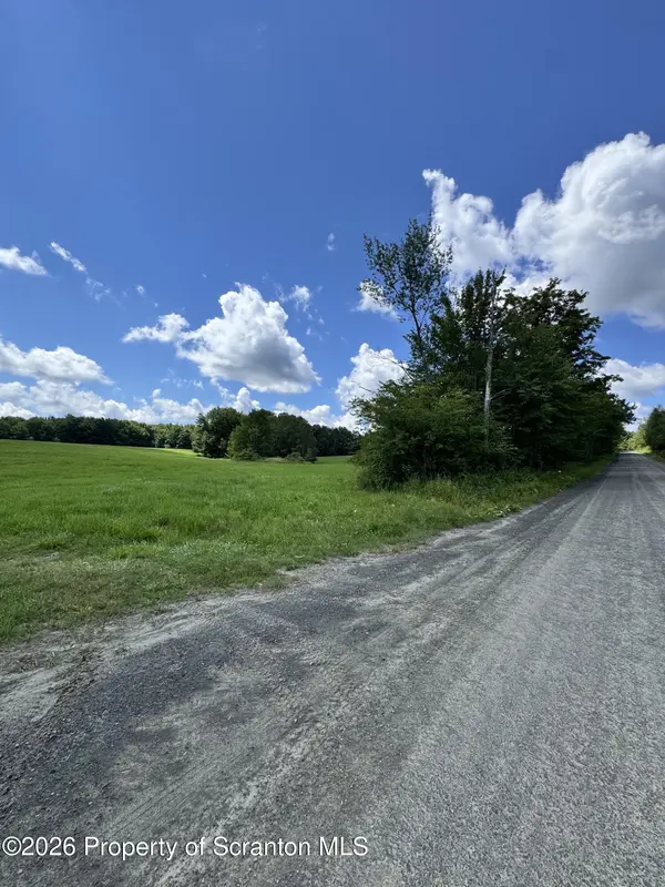 Franks RD, Susquehanna, PA 18847