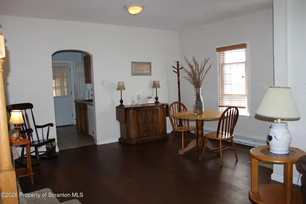 1625 Luzerne ST, Scranton, PA 18504