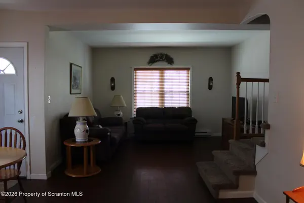 1625 Luzerne ST, Scranton, PA 18504