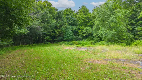 Cor St Highway To Finch H, Scott Twp, PA 18433