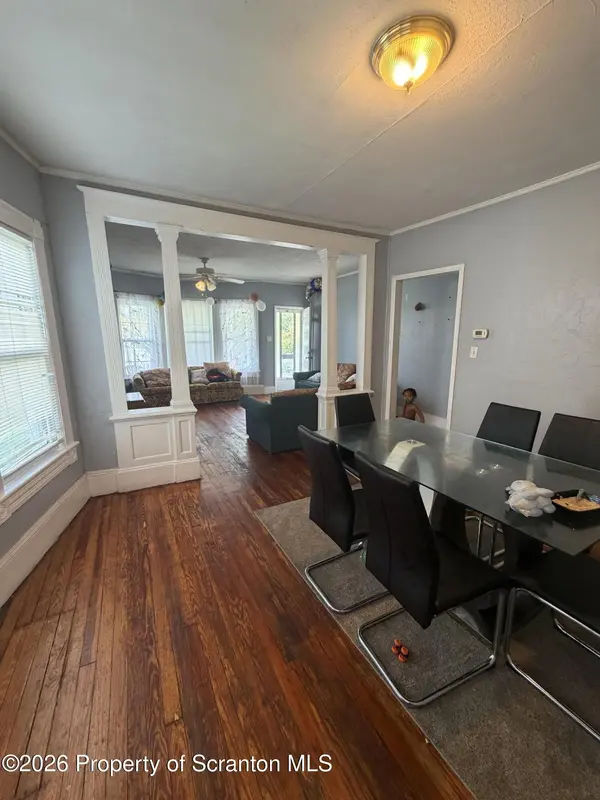 1509 Lafayette ST, Scranton, PA 18504