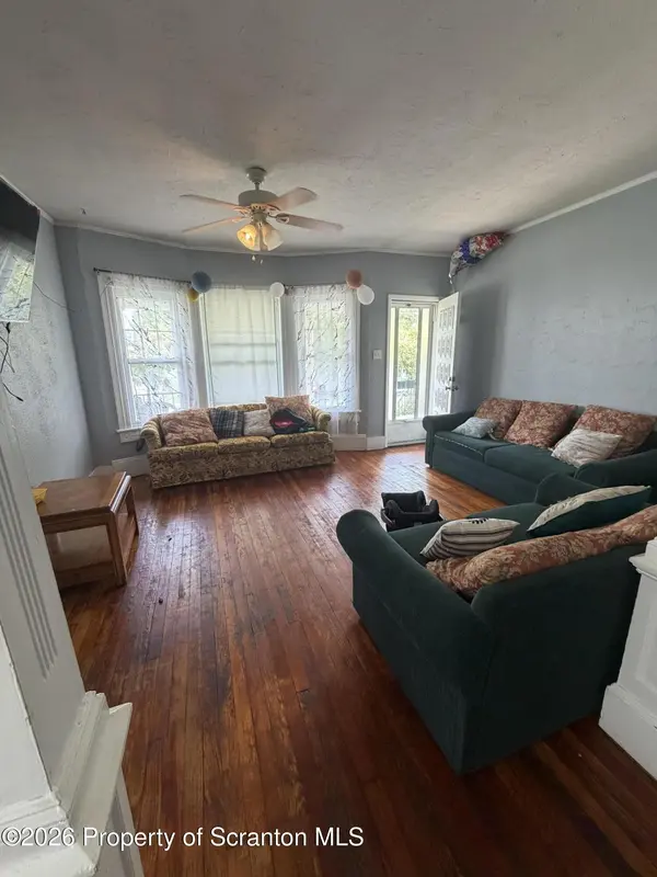 1509 Lafayette ST, Scranton, PA 18504