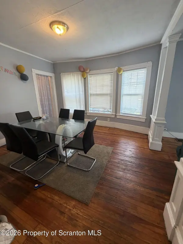 1509 Lafayette ST, Scranton, PA 18504