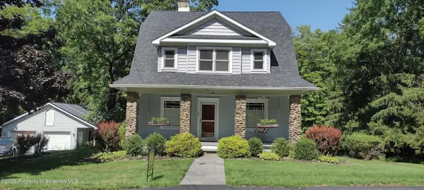 20 Riverside DR, Factoryville, PA 18419