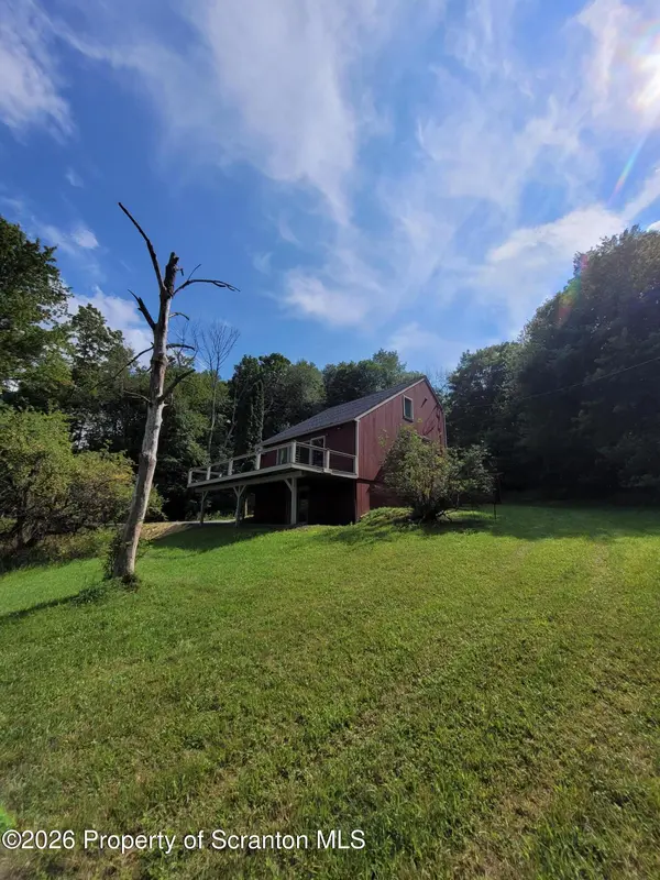 1488 Our RD, Susquehanna, PA 18847