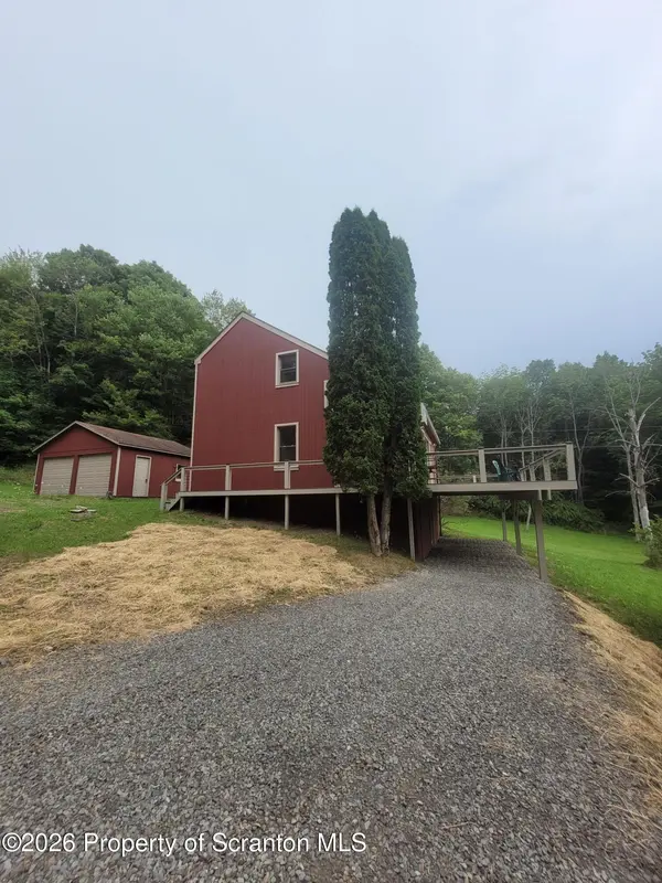 1488 Our RD, Susquehanna, PA 18847