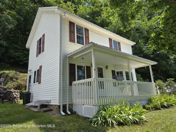 4652 Glenwood RD,  Hop Bottom,  PA 18824