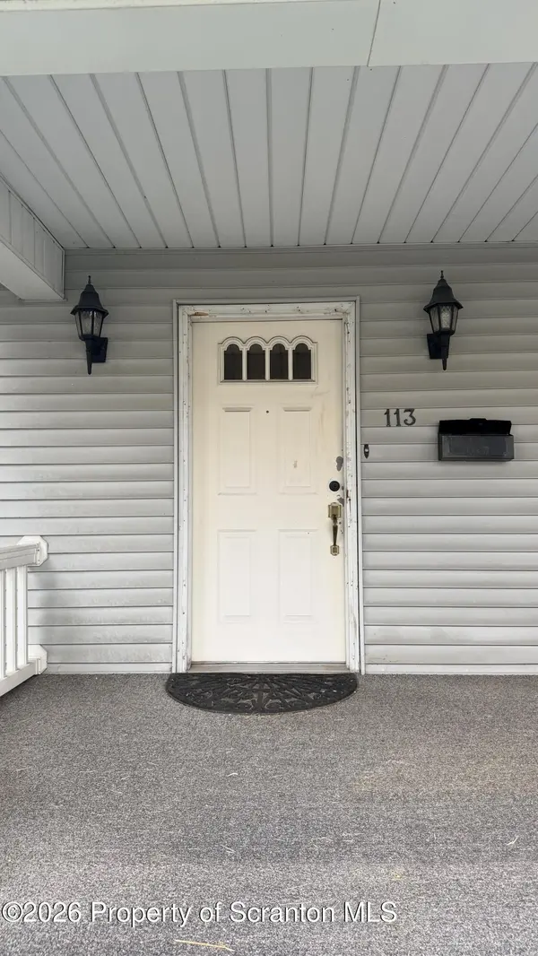 113 Belmont ST, Carbondale, PA 18407
