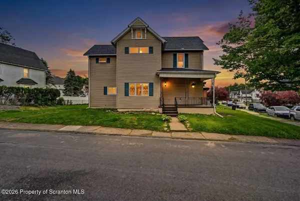 164 Washington ST, Carbondale, PA 18407