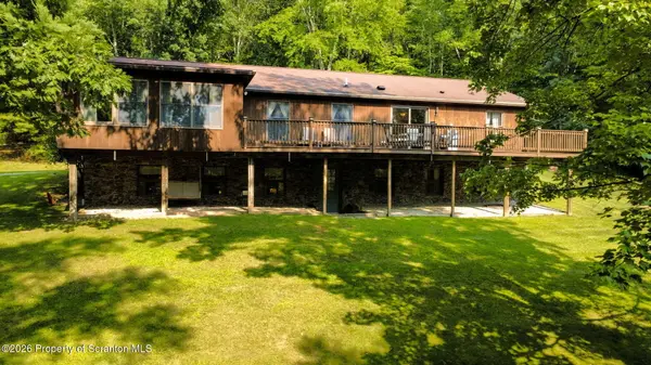 961 German Hill RD, Factoryville, PA 18419