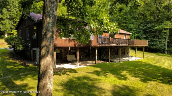 961 German Hill RD, Factoryville, PA 18419