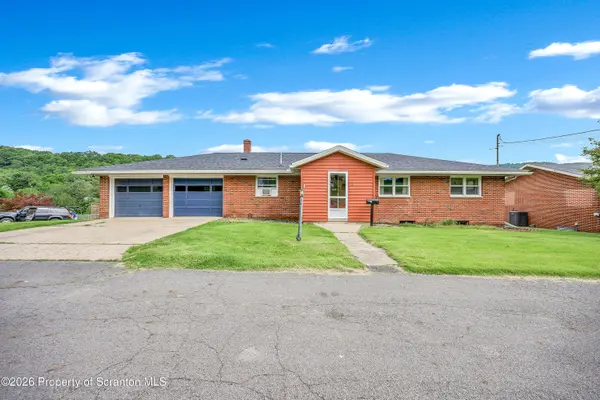 22 Ross ST,  Nanticoke City,  PA 18634