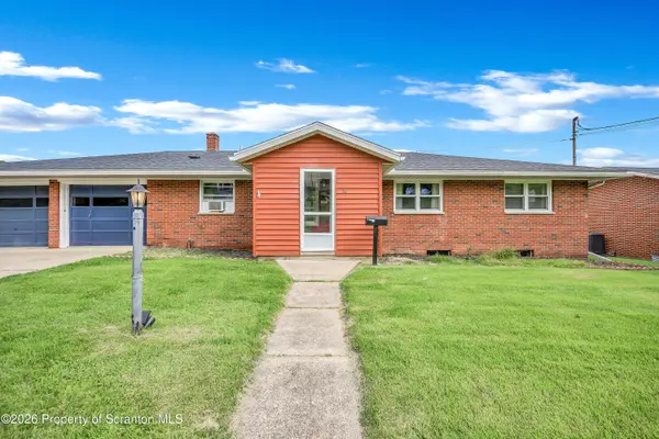 22 Ross ST, Nanticoke City, PA 18634