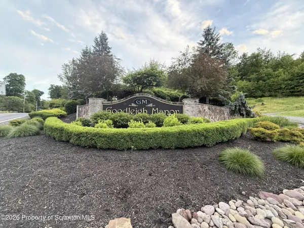 0 Manorview DR, Dallas, PA 18612