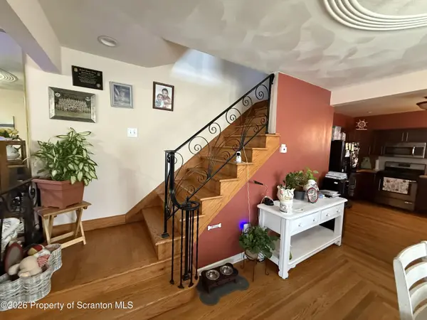 227-229 N Sumner AVE, Scranton, PA 18504