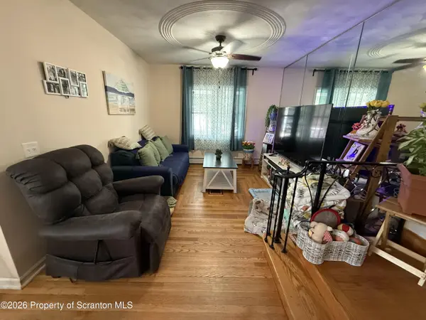 227-229 N Sumner AVE, Scranton, PA 18504