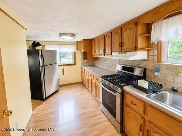 1445 Von Storch AVE, Scranton, PA 18509