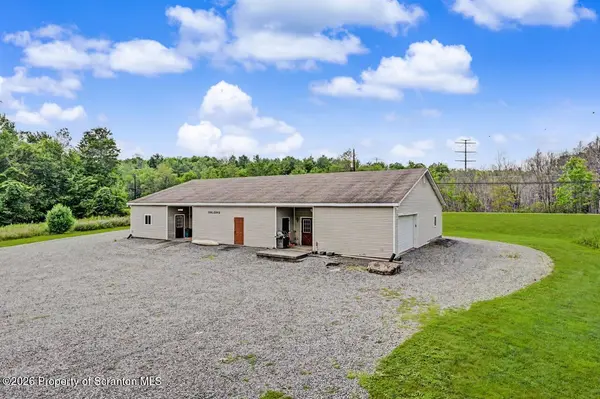 2114 Lake Ariel HWY, Lake Ariel, PA 18436