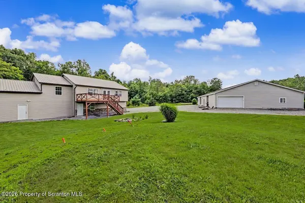 2114 Lake Ariel HWY, Lake Ariel, PA 18436