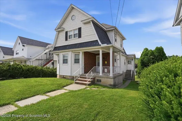 511 N Main ST, Old Forge, PA 18518