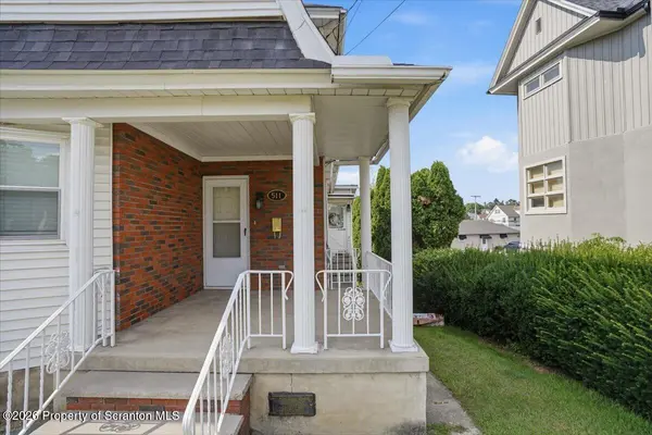 511 N Main ST, Old Forge, PA 18518