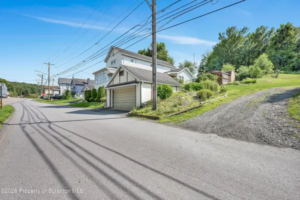702 Morse AVE, Fell Twp, PA 18407