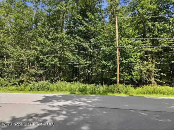 Lot G1009 Lyman LN, Clifton Twp, PA 18424