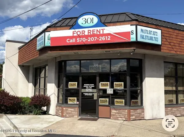301 Mulberry ST #301, Scranton, PA 18503