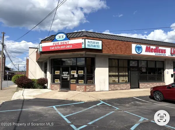 301 Mulberry ST #301, Scranton, PA 18503