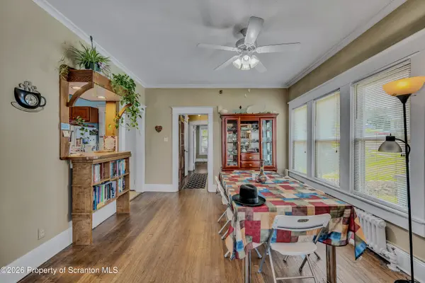 1004 Monroe AVE, Scranton, PA 18510