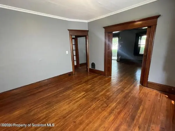 722 Wheeler AVE, Scranton, PA 18510